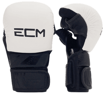 GĂNG MMA SPARRING ECM